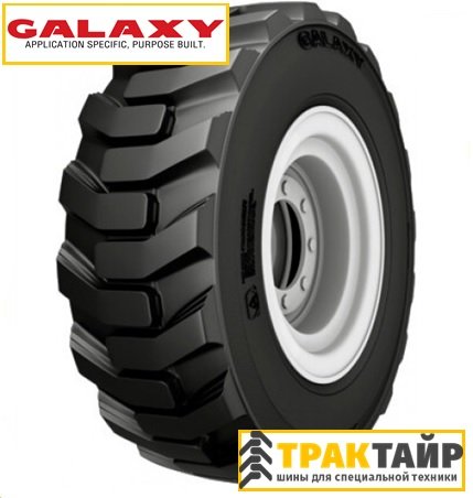 Шина Galaxy 12-16.5 PR12 XD2010 TL