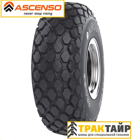 Шина ASCENSO 23.1-26 PR12 PCB360 TBL