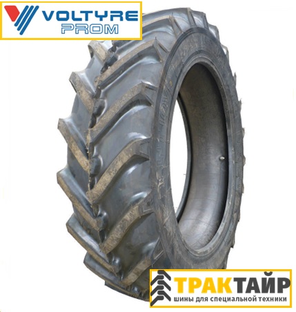 Шина VolTyre 13.6-38 PR6 Я-166 TT