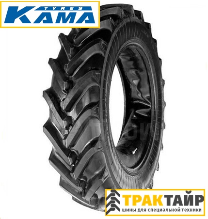 Шина KAMA 13.6R38 PR6 405 128A6 TT