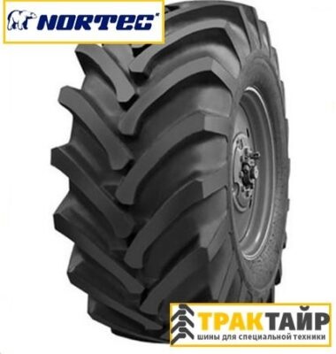 Шина NORTEC 21.370-24 PR10 H-05 TT