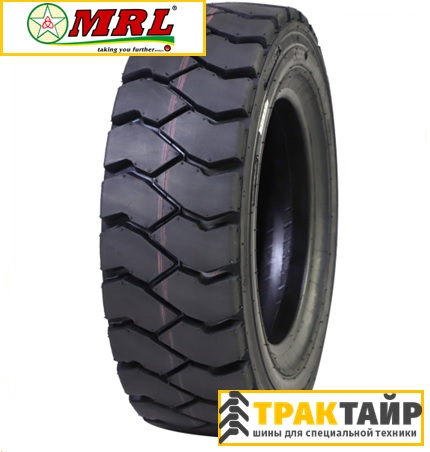 Шинокомплект MRL 5.00-8 PR10 MFL437 TT