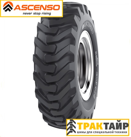 Шина ASCENSO 15.5-25 PR12 MIB405 TL