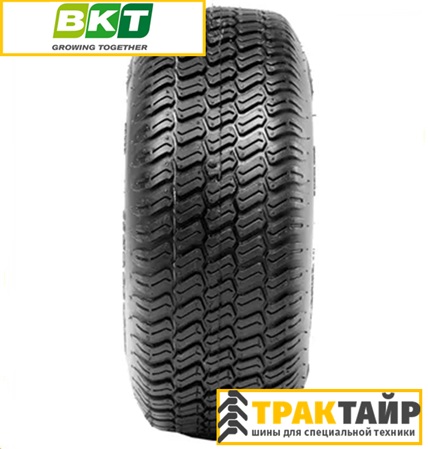 Шина BKT 13x5.00-6 PR4 LG 306 TL