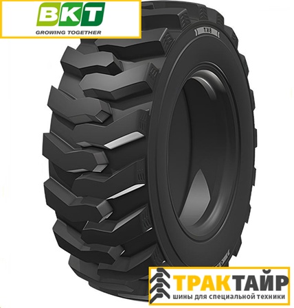 Шина BKT 18x8.50-8 PR8 SKID POWER HD TL