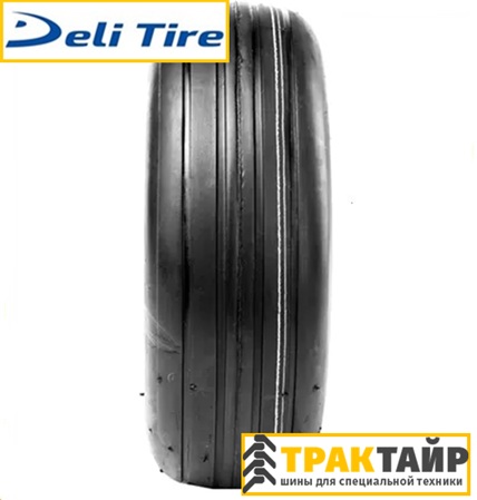 Шина DELI 15×6.00-6 PR6 S-317 TR13 TL