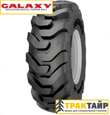 Шина Galaxy 12.5-20 PR12 Hi Traction TL