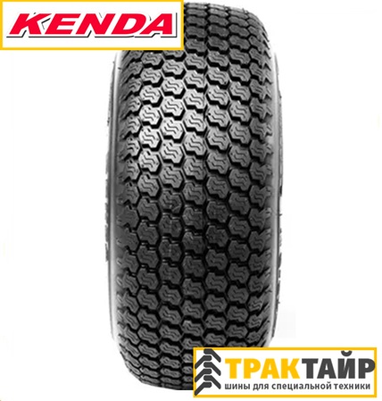 Шина KENDA 16x6.50-8 PR4 K500 TL