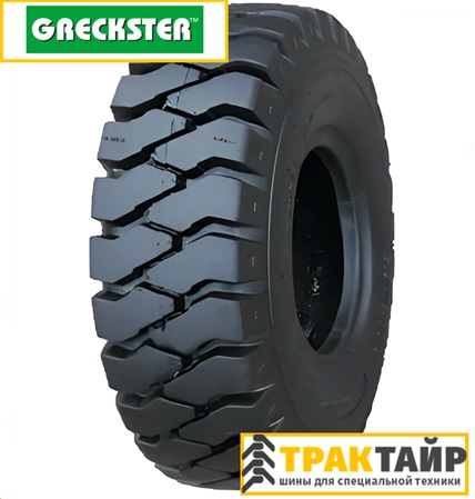 Шинокомплект Greckster 6.50-10 PR10 IND04 TTF