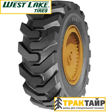 Шина Westlake 12.5/80-18 PR12 EL53 R4 TL