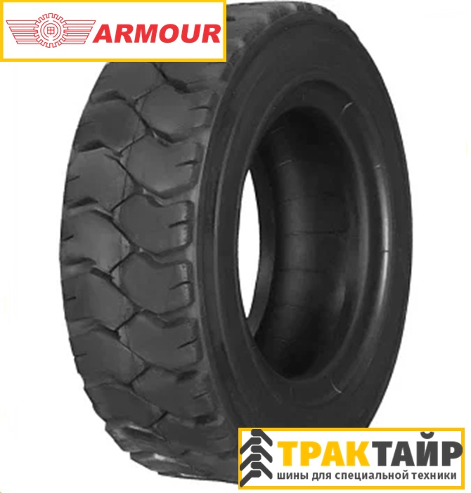 Шинокомплект Armour 5.00-8 10PR PLT328 TTF